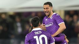 Fiorentina-Atalanta, pagelle VN: Mandragora super, Ranieri e Terracciano muri