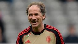 Milan-Liverpool, Baresi: “Dobbiamo essere ambiziosi” | VIDEO