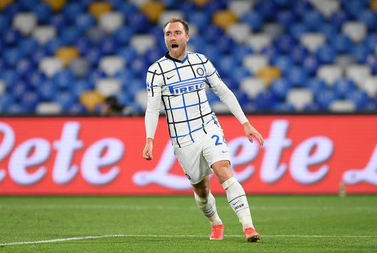 Eriksen (getty images) Eriksen (getty images)