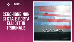 Cessione Milan, Blue Skye ha avviato due cause contro Elliott: le ultime