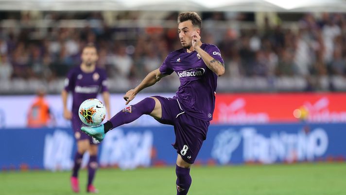 Gaetano Castrovilli, Fiorentina, Getty Images 