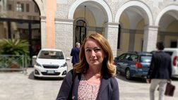 Mini-abbonamenti, l’Ad Bianchi soddisfatta: “E adesso mi piacerebbe che allo stadio…”