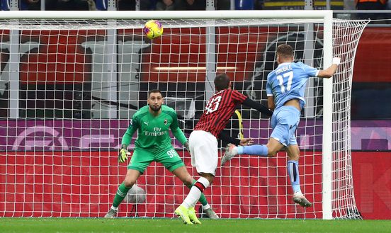 Lazio, che ricordi la vittoria contro il Diavolo a San Siro! – VIDEO- immagine 2
