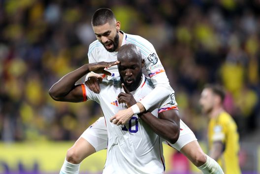 Sportitalia – Lukaku, due mesi per giocarsi il futuro e… tre messaggi all’Inter- immagine 2