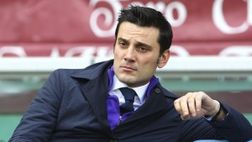 Fiorentina, accordo con Vincenzo Montella
