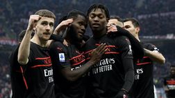 Sabatini: “Milan dignitosissimo, lascia l’Europa per il campionato” | News