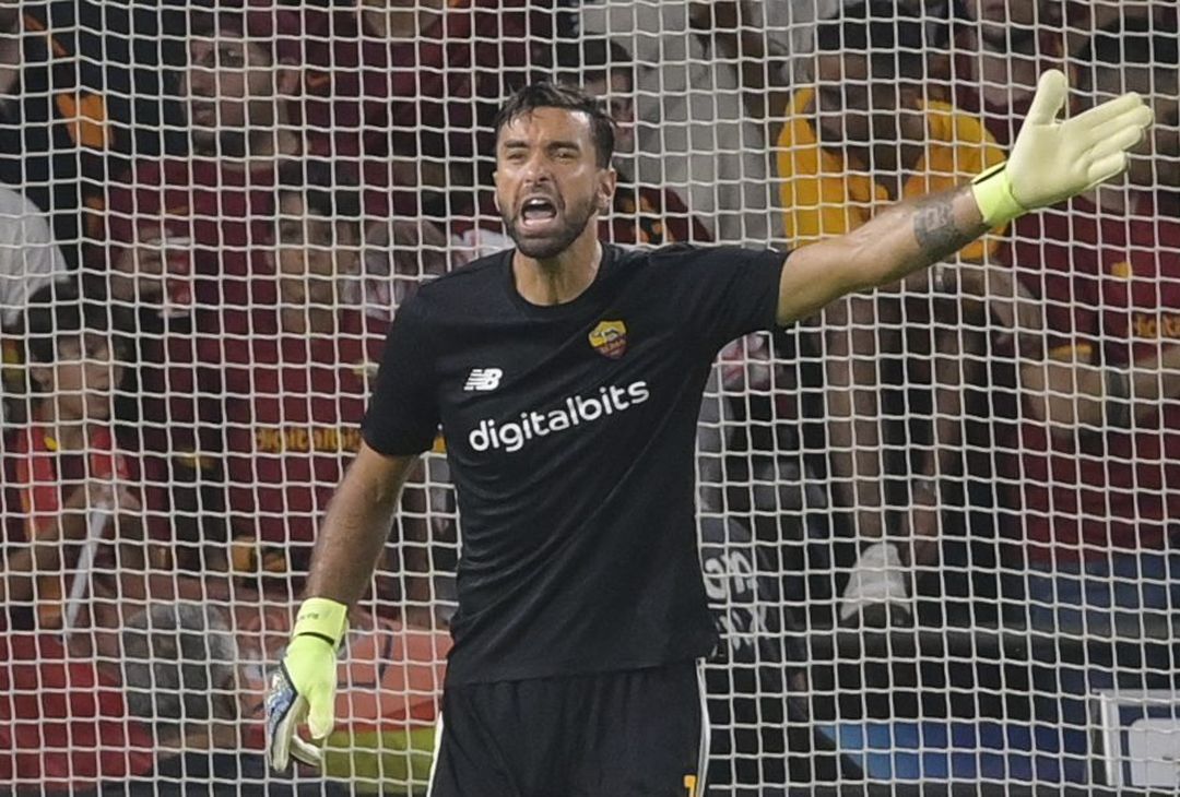 Tottenham-Roma 0-1 – FOTO GALLERY - immagine 63