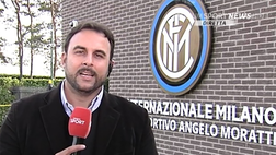 Mercato, primo colpo in arrivo? Barzaghi: “E’ vicino” – Inter News