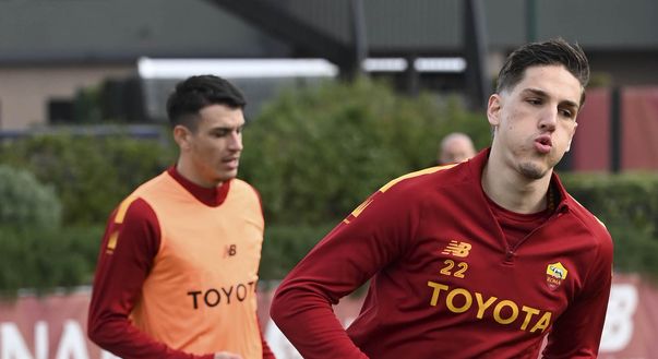 Getty Images Zaniolo: “Roma? Ho avuto paura, la verità sull’addio. Deluso dai compagni”- immagine 2