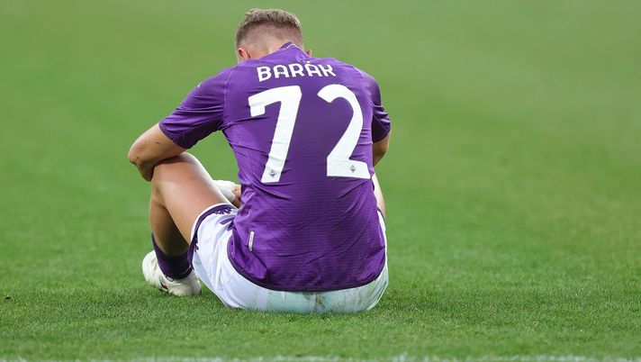 Barak (ACF): “Qualcosa dentro di noi ci impedisce di sbloccarsi” - immagine 1