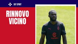 Calciomercato Milan – Vicino il rinnovo di contratto di Fikayo Tomori
