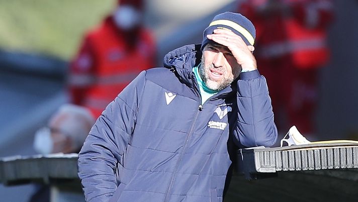 Getty Images Video – Tudor: “Fatto qualcosa di straordinario” - immagine 1