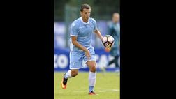 Lazio, ceduto Prce all'Omonia Nicosia