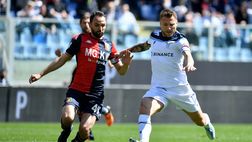 Genoa-Lazio 1-4, Immobile tripletta show al ‘Ferraris’ | Serie A News