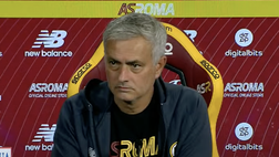 Oltre danno la beffa: 10 mila euro di multa a Mourinho per “parole irrispettose”