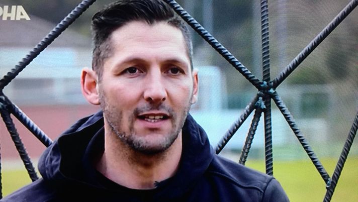 Materazzi: “A Siena nel 2007 la mia giornata, nel 2010 la festa: Mou nell’intervallo…” Materazzi: “A Siena nel 2007 la mia giornata, nel 2010 la festa: Mou nell’intervallo…”
