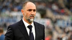 Tudor: “Immobile? Lo sapeva, era giusto giocasse Taty. Kamada è d’oro, Felipe super e fa tre ruoli”