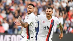 Psg, Icardi titolare per la prima partita di Champions contro il Real Madrid