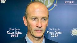 Inter, Samaden: “Vedere Esposito a San Siro vale tantissimi scudetti. Uno il nostro obiettivo”
