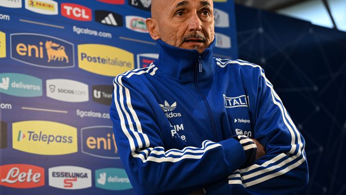 Spalletti