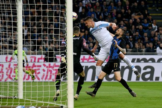 Inter-Lazio Inter-Lazio