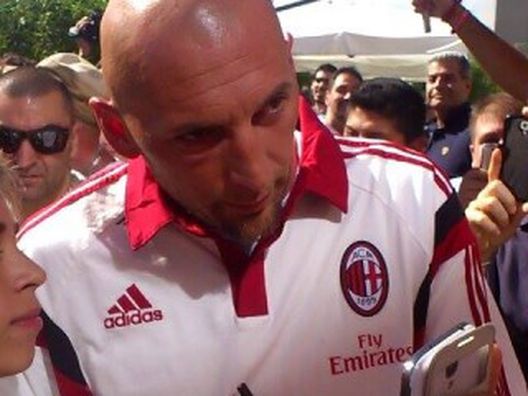 Christian Abbiati - fonte PianetaMilan.it Christian Abbiati - fonte PianetaMilan.it