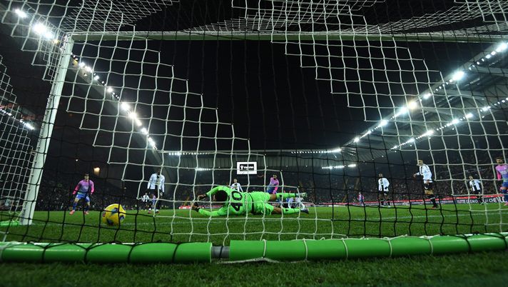 SERIE A – Okafor regala 3 punti al Milan nel recupero: Udinese battuta 3-2 - immagine 1