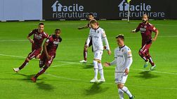 Serie B, Diaw fa sognare il Cittadella e affonda il Verona (2-0)