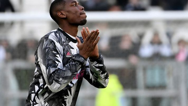 Allegri: “Pogba, domani gli esami! Si è fatto male così all’adduttore, calciava le punizioni” - immagine 1