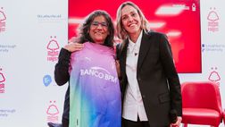 Spina: “Abbiamo la responsabilità di rappresentare un club come il Milan”