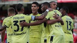 Udinese – Si pensa al weekend / Le ultime verso Verona: rassegna stampa