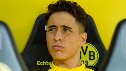 Mercato, la telenovela Emre Mor ai titoli di coda: accordo con il Celta Vigo