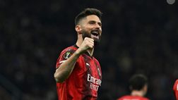 INFO SOS – Offerta ufficiale per Giroud: la proposta, la decisione e il Milan…