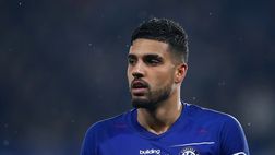 Stampa UK – Emerson Palmieri, l’Inter ha fatto la prima offerta. Il Chelsea chiede di più