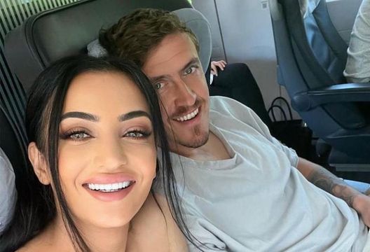 Max Kruse alla moglie: “Sesso? Solo perché tu non fai certe cose con me non vuol dire…”  Max Kruse alla moglie: “Sesso? Solo perché tu non fai certe cose con me non vuol dire…” - immagine 1