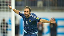 “The American Dream”: Copa America Centenario 2016 #19