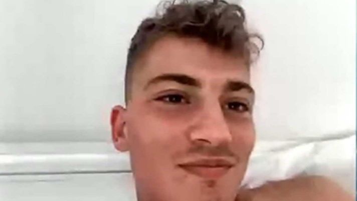 Esposito: “Meglio andare all’estero a giocare. In Italia appena sbagli…” Esposito: “Meglio andare all’estero a giocare. In Italia appena sbagli…” - immagine 1