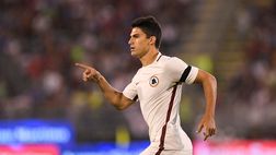 TESTA A TESTA Roma-Sampdoria: Perotti-Silvestre, Strootman-Barreto, Manolas-Muriel