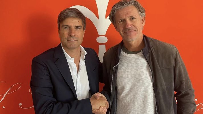 Triestina, Pavanel: “La più grande sfida in carriera, ho la mia idea per uscire dalla crisi” - immagine 1
