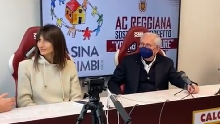 Reggiana-Modena, derby della via Emilia: caccia al biglietto e mano tesa ai bimbi - immagine 1