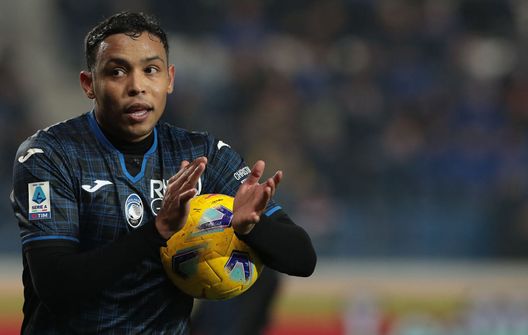 Muriel, accordo di massima Atalanta-Orlando: al club di Percassi 1 mln di euro- immagine 2