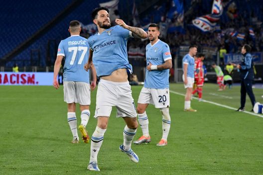 (Getty Images) Sabatini: “Scambio Zielinski-Luis Alberto? Meglio per il Napoli. Su Elliot…”- immagine 2
