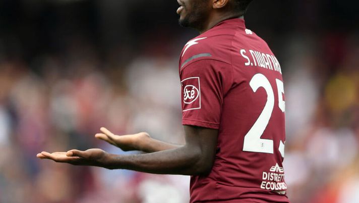 Spezia-Salernitana, le formazioni ufficiali: dentro Simy, Nzola, Strelec e Salcedo! - immagine 1