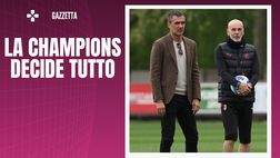 Milan, 4° posto fondamentale: senza Champions Pioli e Maldini rischiano