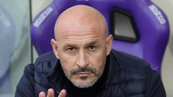 Italiano (sala stampa): “Classifica brutta. Ikonè deve essere arrabbiato”