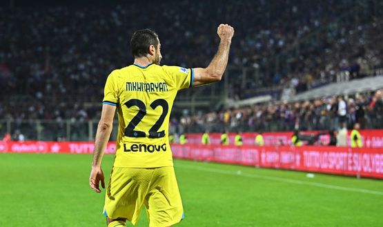 Mkhitaryan professore dell’Inter: in due anni doppietta top a zero di Marotta- immagine 2