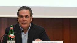 SSC Napoli, Formisano: “Il rispetto del regolamento d’uso del San Paolo è necessario, renderà lo stadio più sicuro ed accogliente”