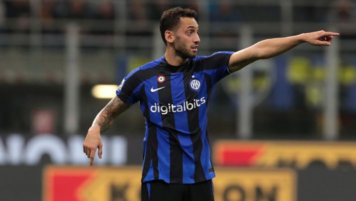 Inter-Empoli, pagelle GdS: Skriniar e Onana disastrosi, si salvano Calhanoglu e Darmian - immagine 1