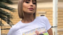 Derby vinto, le tre lettere di Roberta Pedrelli: MOU e non ve passa più…!
