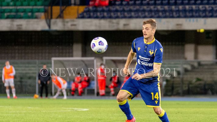 Ilic, il Verona si avvicina, il Torino prova l’anticipo Ilic, il Verona si avvicina, il Torino prova l’anticipo